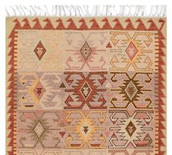 Open Box: Odessa Hand-Knotted Wool Rug