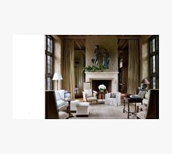 Poetry of Place: The New Architecture and Interiors of McAlpine