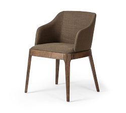 Raffertey Upholstered Dining Chair