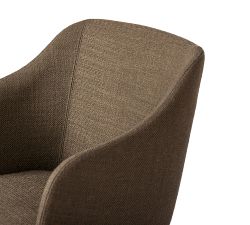 Raffertey Upholstered Dining Chair