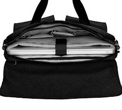 Richmond Messenger Bag