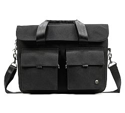 Richmond Messenger Bag