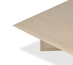 Pottery Barn Sainz Coffee Table - Thumbnail 3