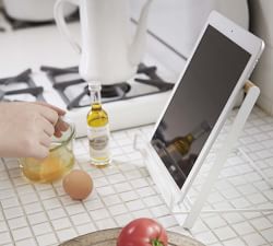 Yamazaki Tosca Countertop Organization Bundle