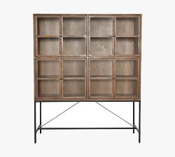Inglewood Display Cabinet