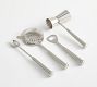 Monique Lhuillier Trelliage Bar Tools - Set of 4