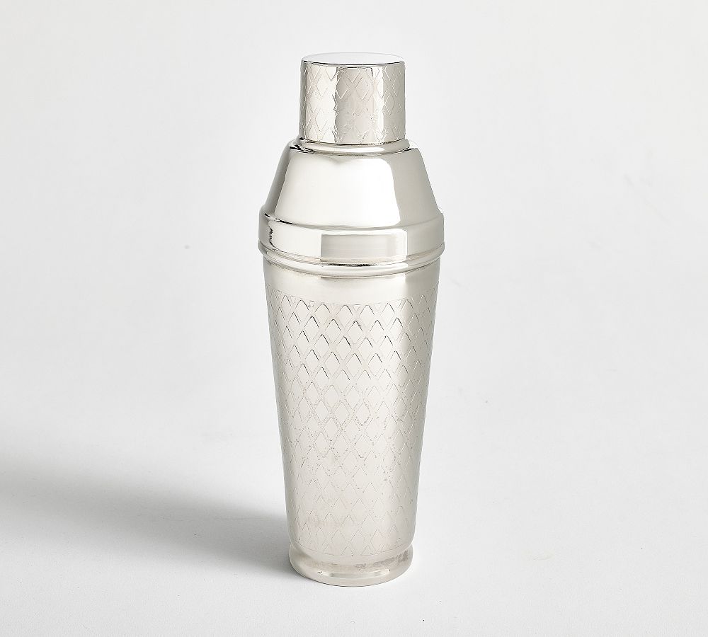 Monique Lhuillier Trelliage Cocktail Shaker