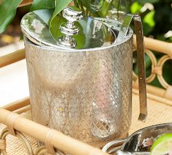 Monique Lhuillier Trelliage Ice Bucket