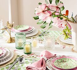 Monique Lhuillier Trelliage Candle Holder