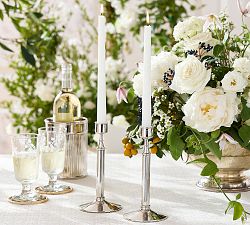 Monique Lhuillier Rivoli Candle Holder