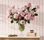 LoveShackFancy Fluted Glass Vase