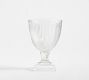 LoveShackFancy Fluted Glass Vase