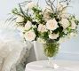 LoveShackFancy Fluted Glass Vase