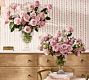 LoveShackFancy Fluted Glass Vase