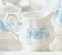 LoveShackFancy Rose Porcelain Tea Set