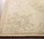 LoveShackFancy Floral Printed Rug