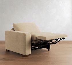 Build Your Own Westlake Leather Sectional