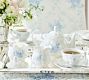 LoveShackFancy Rose Porcelain Tea Set