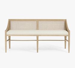 Atwood Upholstered Bench