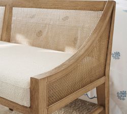 Atwood Upholstered Bench