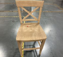 Open Box: Aaron Counter Stool (26") - Seadrift
