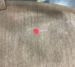 Open Box: Aaron Counter Stool (26") - Seadrift