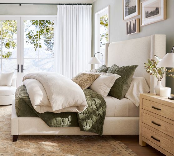 Bedding Bundles | Pottery Barn