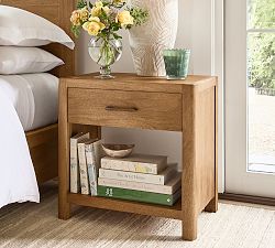 Aptos Nightstand (24")