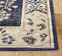 Claire Hand-Knotted Wool Rug