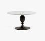 Chapman Oval Bistro Table (54")