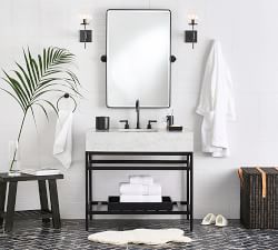 Clarence 36" Single Sink Vanity