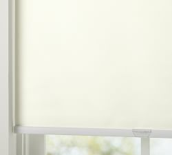 Custom Blackout Cordless Roller Shade