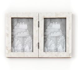Sonia Bone Picture Frame - Thumbnail 4