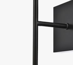 Coslett Single Sconce (18")