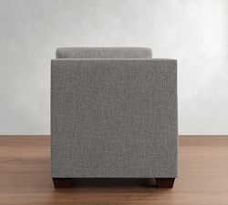 Build Your Own York Square Arm Deep Seat Sectional