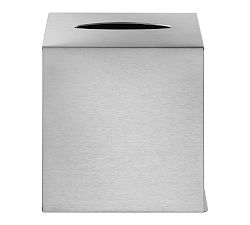 Open Box: Blomus Nexio Tissue Box Cover