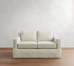 York Slope Arm Replacement Slipcovers