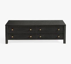 Calistoga Rectangular Coffee Table (54")