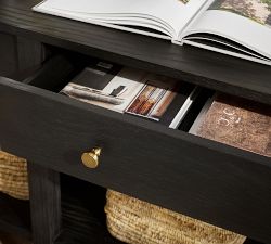 Calistoga Console Table (80")