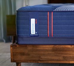 Sealy® Posturepedic Elite Mattress (14"-16"h)