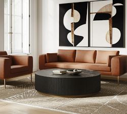 Meadowview Round Coffee Table (44")