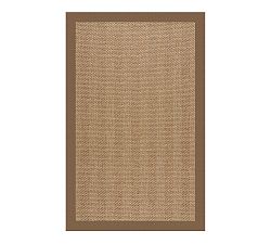 Ryeo Herringbone Outdoor Performance Rug