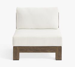 Build Your Own - Rockport Outdoor Sectional Components