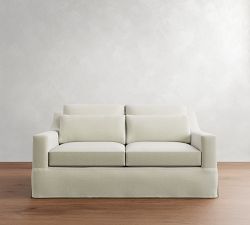 York Slope Arm Deep Seat Replacement Slipcovers