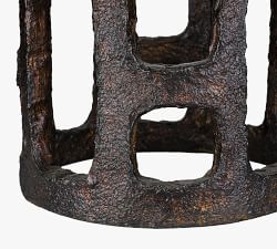 Bexhill Metal Table Lamp (29")