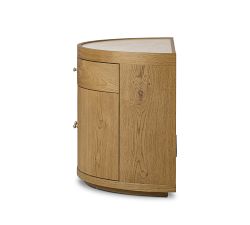 Nera Nightstand (30")