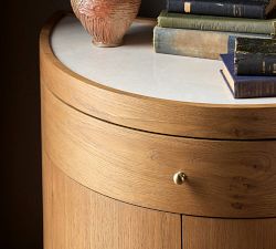 Nera Nightstand (30")