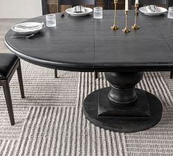 Nolan Extendable Dining Table (56"-76")
