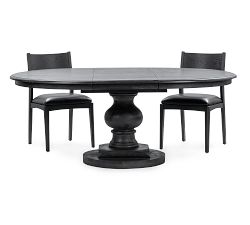 Nolan Extendable Dining Table (56"-76")