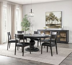 Nolan Extendable Dining Table (56"-76")